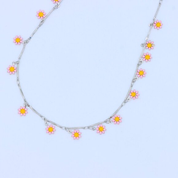 "New Beautiful Design Necklace Chain for Women/Girls, Gift, N995 - Picture 2 of 9